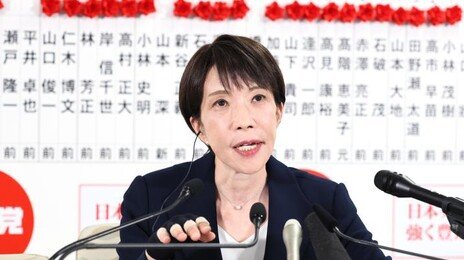 ‘혼네’ 숨기는 日서 돌직구 화법… 젊은층 ‘사나카쓰’에 환호