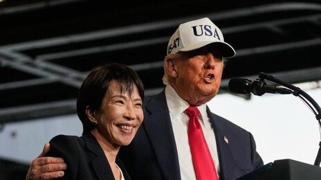 다카이치 압승에 심기 불편한 中…“긴장 커지는 계기 될수도”