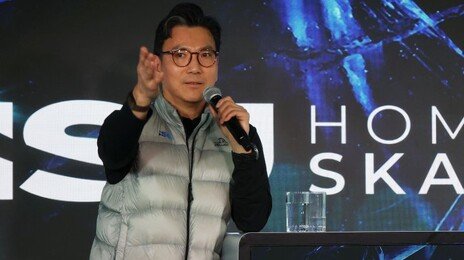 김재열 IOC 집행위원 “젊은이들에게 사랑받는 스포츠 만들 것”