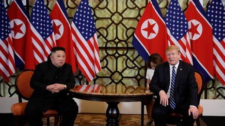 美, 北 인도적지원 ‘제재 면제’ 논평 거부…“정책 변화없어”