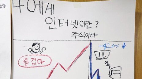 “밤마다 폰 부수고 싶다” SNS 중독과 싸우는 아이들