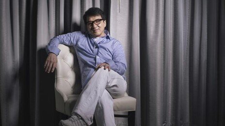 71세 액션스타 성룡, ADHD 고백 “끊임없이 스스로 채찍질”