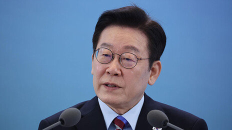 李 “서울 등록임대아파트, 매물로 나오면 집값 안정 효과”