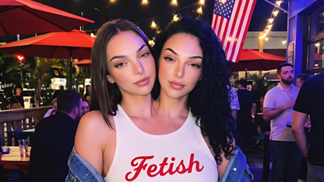 33만 팔로워 홀린 ‘AI 샴쌍둥이’…“희귀 기형 성상품화” 논란