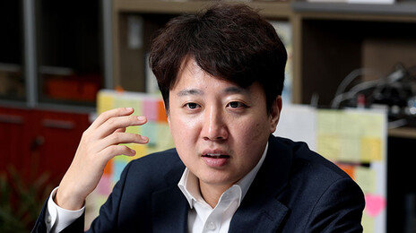 이준석 “李 감옥보내면 끝난다는 한탕주의에 보수 몰락”