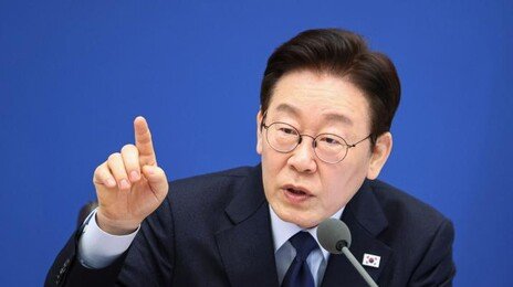 靑, 이 대통령 신속한 입법 협조 촉구 발언에 “국정과제 해결에 보조 맞춰달라는 주문”