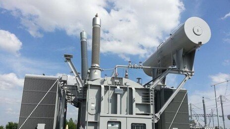 효성중공업, 7870억원 최대 규모 수주…K전력기기 전성시대