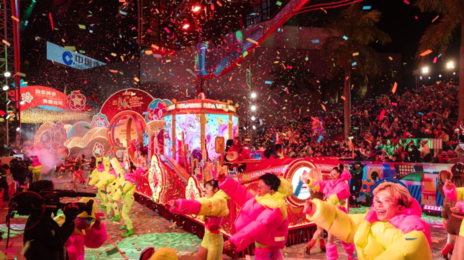 설 연휴 5일…“먼곳은 부담, 집콕은 싫어” 설캉스 어디?