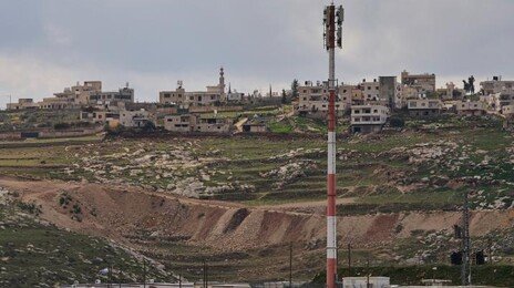 이스라엘, 유대인 정착촌 확대 속도…중동·이슬람권 “서안 병합 시도” 규탄