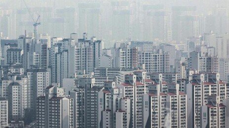 대출 막히자 주식 팔아 집 샀다…서울에 2조 유입