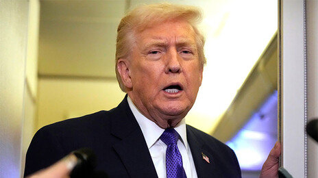 “국제질서 파괴자”…뮌헨안보보고서, 트럼프 정면 비판