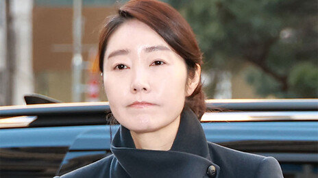 경찰 ‘강선우, 김경에 쇼핑백 받을때 1억 담긴 것 알았다’ 판단