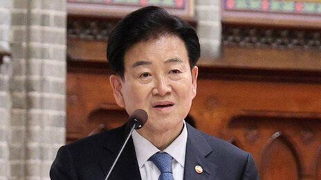 정동영 “무모한 무인기 침투, 北에 깊은 유감”… 北 반발 한미 특수전훈련, 美 공개-韓은 침묵