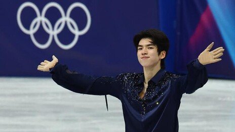 ‘팀 코리아’ 웃지 못했던 밀라노서 분위기 전환 나선 ‘캡틴차’