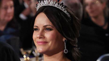 소피아 왕자비 “엡스타인과 2번 만났다”…유럽 왕실·정치권까지 파장