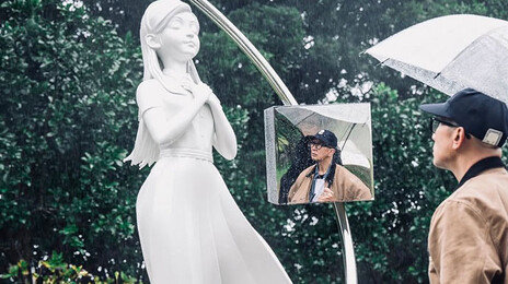 “구준엽과 유산 다툼” 보도에…故서희원 모친 “그는 내 아들”