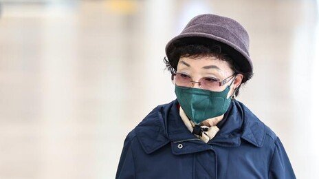 ‘과징금 체납 1위’ 김건희母, 건물 공매 들어가자 13억 납부