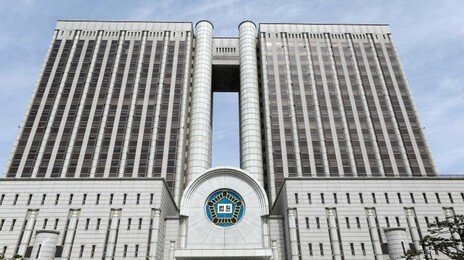 ‘대장동 항소심’ 재판부에 ‘이재용 무죄’ 박정제 판사 배정