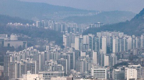 “1.29 공급대책은 일방적 발표…국방연구원 이전 반대” 국방부 내부서 이견 표출