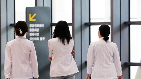 의대 증원에도 잠잠한 전공의들 “더 이상 정부와 싸울 힘 없다”