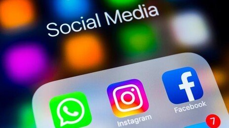 방미통위, 작년 ‘인스타그램 정지 대란’ 조사 착수