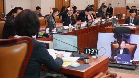 위헌 논란에도…與, ‘재판소원-대법관 증원-법왜곡죄’ 묶어 강공