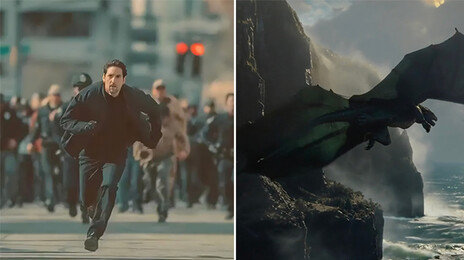 ‘말’에서 ‘영상’으로… 美-中 경쟁 ‘이미지 AI’로 확전