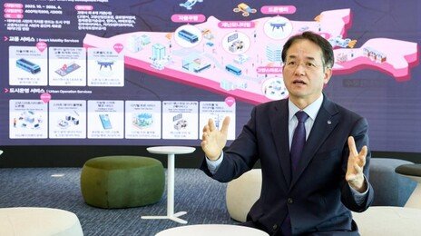 “베드타운 허물고 경제영토 확장… 고양, 글로벌 자족도시로 비상”