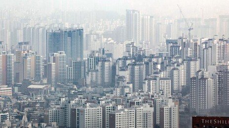 서울 외국인 주택거래 51% 감소…강남3구·용산은 65% 줄어