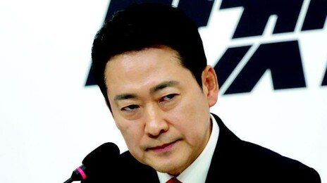 장동혁 직접 요청한 오찬회동 ‘당일 노쇼’…일각 “대통령에게 직접 따졌어야”