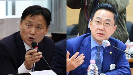 ‘조국당과 선거연대’ 호남 반발…與지도부 “연대폭 넓지 않아”