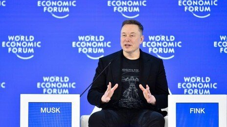 “후기 단계 인물 필요” 머스크, IPO 직전 xAI 경영진 전면 개편