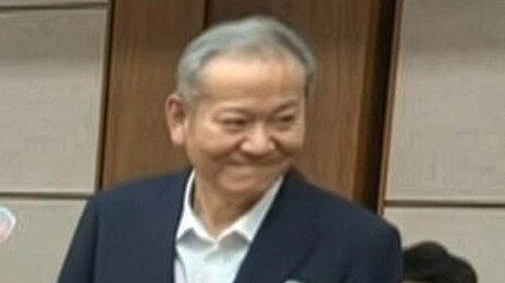 “징역 7년” 선고 순간, 이상민 미소…방청석선 “아빠 사랑해”