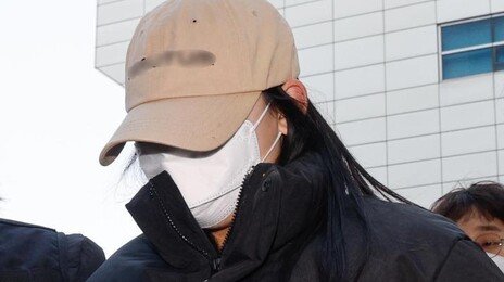 ‘강북 모텔 약물 연쇄 사망’ 피의자 20대女 구속…“도망 염려”