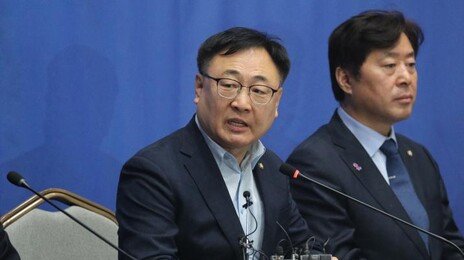 지방선거 D-107…민주, 최대 격전지 충북서 ‘명부 유출’ 악재