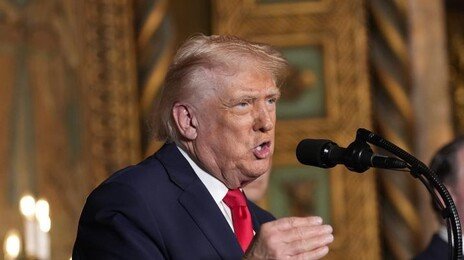 88년 전통 ‘갤럽’ 지지율 조사 폐지… 트럼프 ‘36% 쇼크’ 후 전격 중단