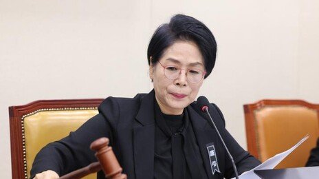 與윤리심판원, 최민희 품위유지 위반 경고…장경태 더 심사