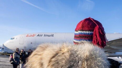 그린란드 홍역 치른 나토 “북극 경비 임무 개시”