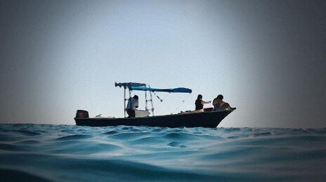 ‘中과 갈등’ 日, 나가사키 앞바다서 中어선 나포·선장 체포