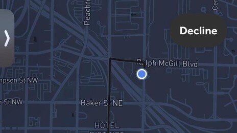 “자율주행 차 문 닫으면 16000원”…미국서 등장한 ‘꿀알바’