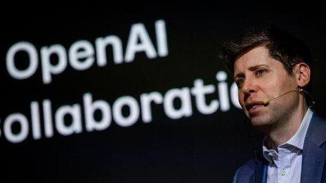 오픈AI “中 딥시크, 美 AI가 만든 결과물 무단으로 빼가”