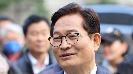 송영길 2심서 전부 무죄…“민주당으로 복귀하겠다”