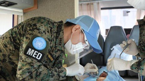 “10년 복무 너무 길어”…‘위탁 군의관’ 10년새 절반 이하로