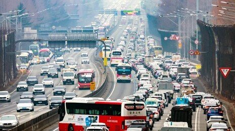 3명 중 1명은 고향 대신 여행지로…설 연휴 2780만명 대이동