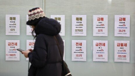 지난해 오피스텔 월세 거래비중 73% 넘어 “전세 매물 거의 없어”