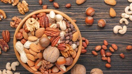 아몬드·호두·땅콩·피스타치오…건강에 가장 좋은 견과류는?