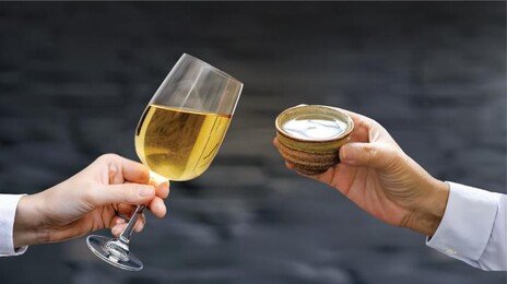 맑고 깔끔한 ‘화·사酒’에 손이 간다