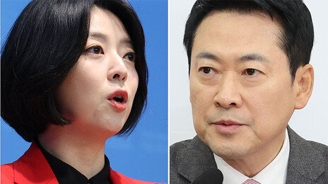 배현진 “장동혁, 공천권 강탈 교활한 선택…그 칼날 본인 겨눌것”