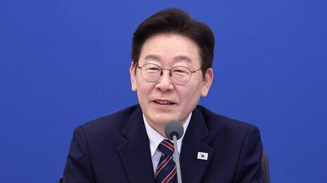 크메르어로 ‘패가망신’ 2주만에…李대통령 “캄보디아 총리 감사”