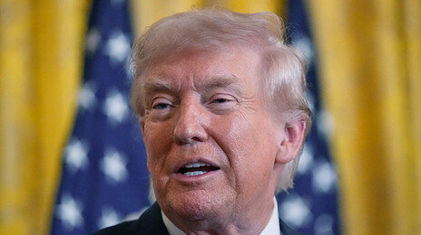 관세發 트럼프 리스크, 안보 합의까지 위협… 고위급 협의 속도